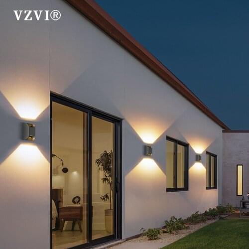 VZVI LED Wall Lights