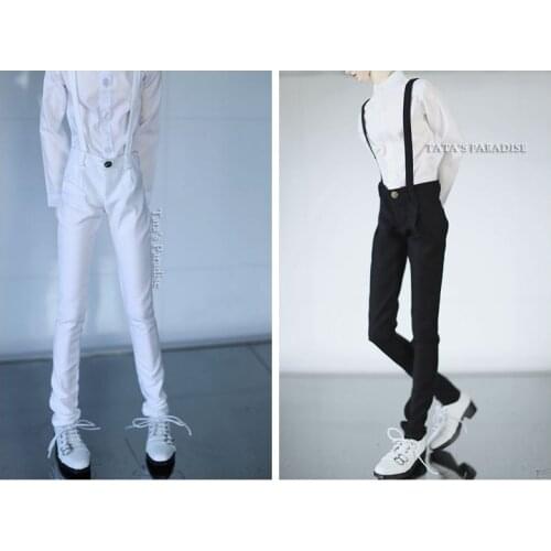 1/4 1/3 scale BJD clothes accessories Casual pants for BJD/SD doll accessories,not included doll,shoes,wig and other E2416