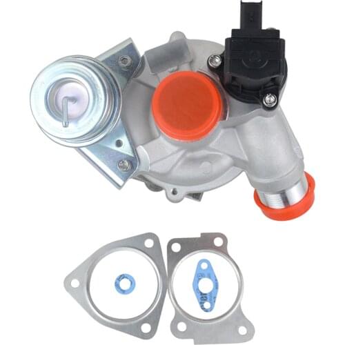 AP02 For Peugeot 207 308 RCZ Citroen C4 DS3 1.6 THP Turbo Charger Turbocharger 900949 T914880 126749 336126 901004 9809028780