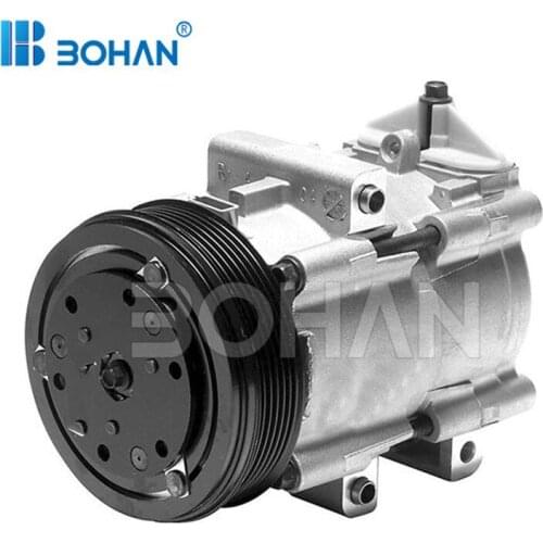 Car air conditioning spare parts FOR Ford F-150/250 Super Duty/350 Super Duty/450 Super Duty 4718144 618152 15-21480 BH-FD230