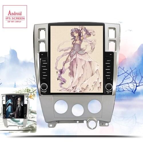 Car Android 10.0 Multimedia Player For Hyundai Tucson 2006 2007 2008 2009 2010 - 2014 2 Din Radio Audio GPS 2Din Navi WIFI 4G