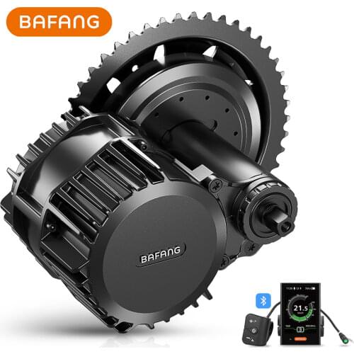 BAFANG Safety And Security Products