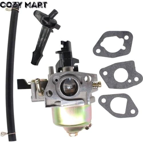 Carburetor For Harbor Freight Chongqing Loncin 212CC 6.5HP G200F Pressure Washer