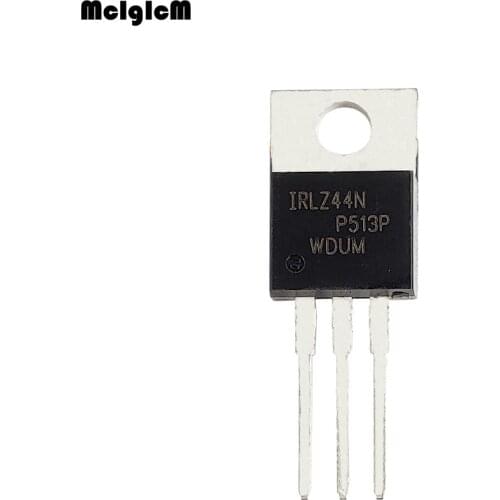 MCIGICM Integrated Circuits