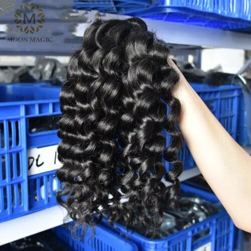 Искусственные волосы Moonmagic China At AliExpress