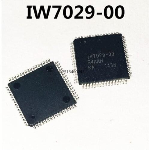 Original 1PCS / IW7029-00 QFP