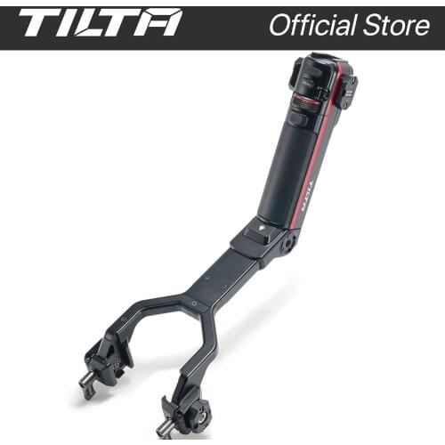 TILTA TGA-ARH Rear Operating Control Handle for DJI RS2 Kit Rail Extender Arm TGA-NEA Rear Operating Handle TGA-BRH NATO