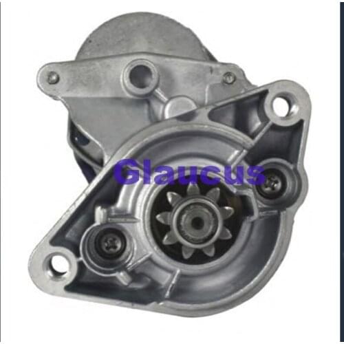 3Y 3YC 2Y 2YC 4Y Engine starter motor for Toyota HILUX II HIACE DYNA Daihatsu FOURTRAK TARAGO 1.8 1998cc 2.0 2237cc 2.2
