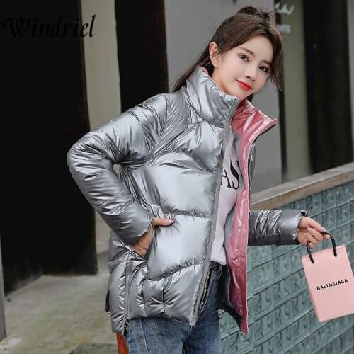Windriel Women's Winter Parkas