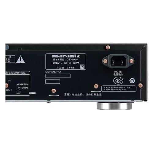 Replacement For MARANTZ CD6004 CD-6004 Laser Lens Lasereinheit Optical Pick-ups Bloc Optique