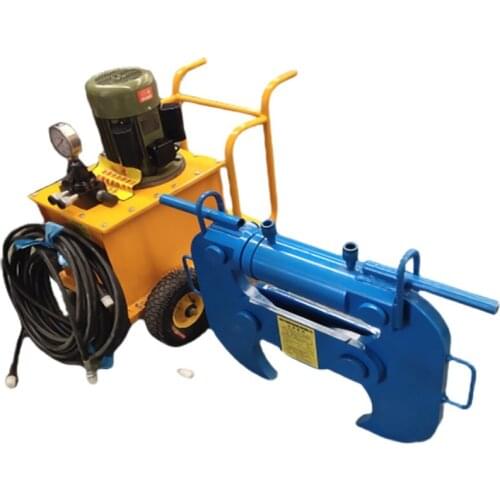 Zq Concrete Crushing Pliers Special Electric Hydraulic Tools Demolition Mechanical Equipment for Reinforced Floor