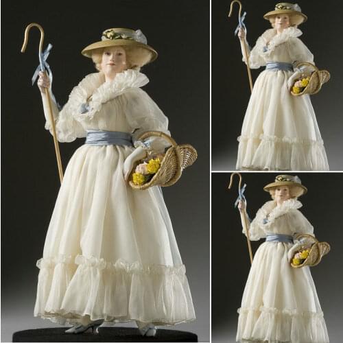 19 Century Civil War Southern Belle Gown evening Dress/Victorian Lolita dresses/scarlett dress US6-26 SC-803