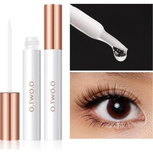 3ml Eyelash Growth Enhancer Natural Medicine Treatments Lash Eye Lashes Serum Mascara Eyelash Serum Lengthening Eyebrow Growth