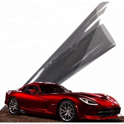 50cmX152cm New type UV99% high IR rejection car window solar korea nano ceramic film