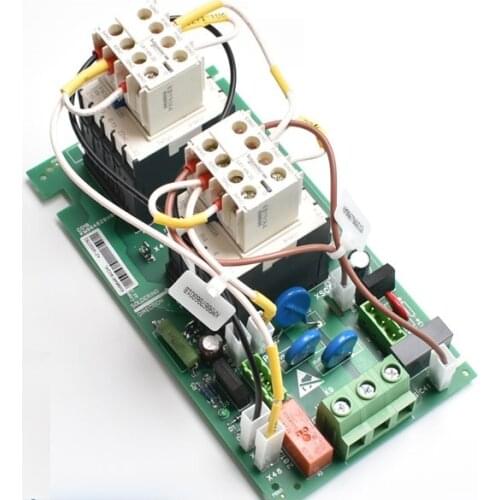 Elevator frequency converter kdl16 contactor board km964619g24 / G23 / G01 is new and original in stock