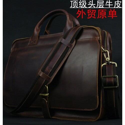 FANCODI Briefcases For Documents