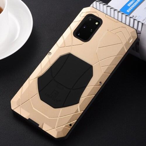 IMATCH Phone Cases For Samsung Galaxy S20 Plus