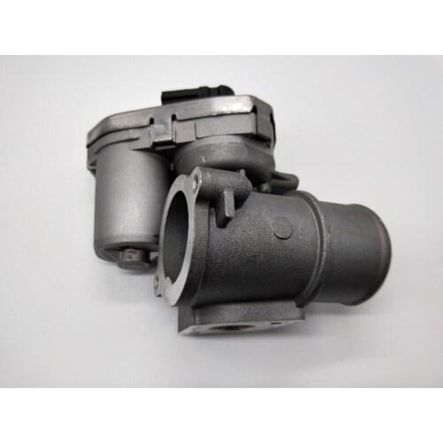 Exhaust Gas Recirculation EGR VALVE For JAGUAR X-TYPE 2.2 DC2S52204 1563499 1383634 6S7Q-9D475-AD 6S7Q-9D475-AE