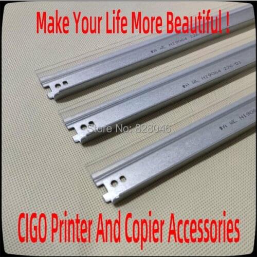 For HP M527 M506 M501 M527c M527z M527dn M506dn M506n M506x M501dn ,For HP CF287A CF287X 87A 87X 287A 287X Drum Cleaning Blade