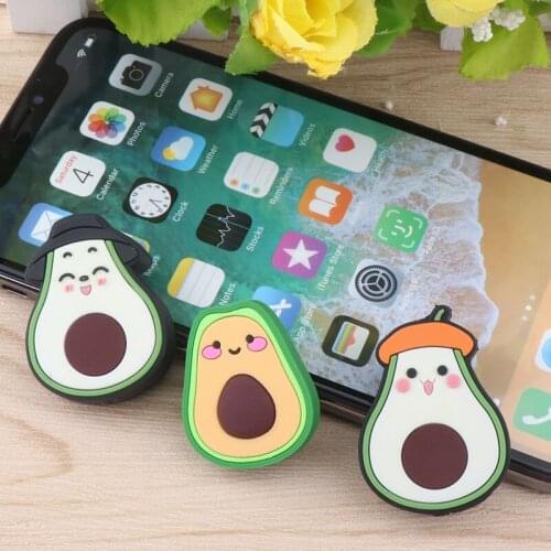 Sailor Moon Cute Cartoon Cable Protector Organizer Charging Cable Protector Winder Cable Management Phone Charger Protector