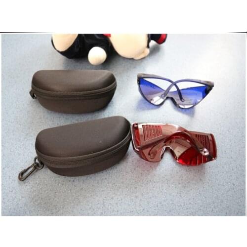 IPL Glasses For IPL Beauty Operator Safety Protective Eye