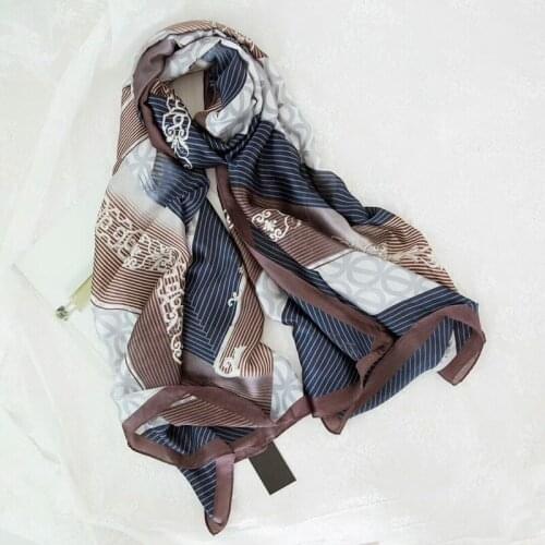 180*90cm TOP Silk patch Horse luxurious Scarves Women Foulard Square Hijab Scarf Ladies Shawl wrap muffler pareo female hijab