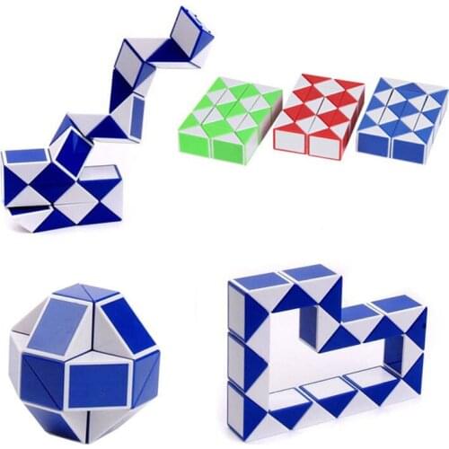 SLLINK Rubik's Cubes And Puzzles