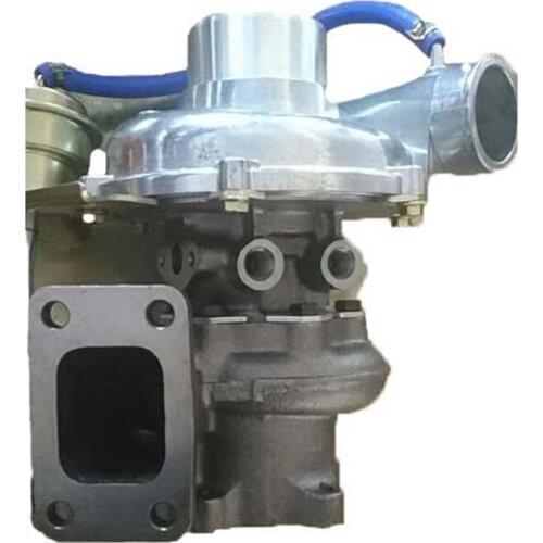 Radient turbocharger RHC61B RHC61A VF240023 NH160011 VA240023 VB240023 241001541D turbo for HINO Truck FB14 Motor W04CTI diesel