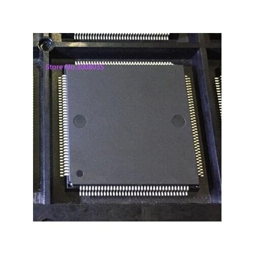 In stock can pay SAK-C167SR-LM SAK-C167SR SAK-C167 QFP-144