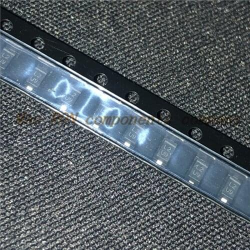 50PCS/LOT BAT42W L2 SOD-123 SOD123 SMD New original In Stock