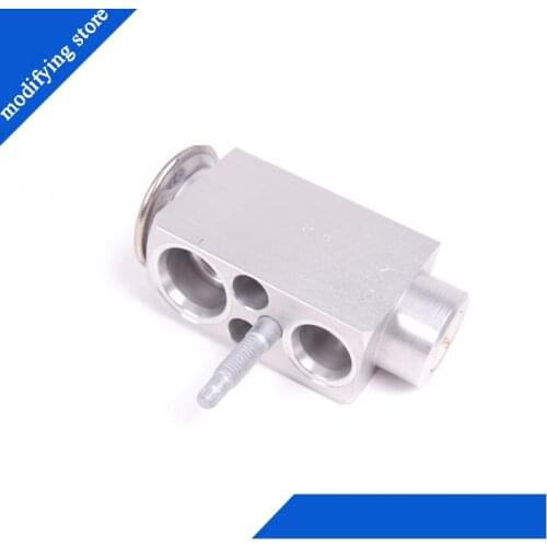 64503452759 for Air conditioning expansion valve Cold air valve Suitable for BMW E46 E83 318