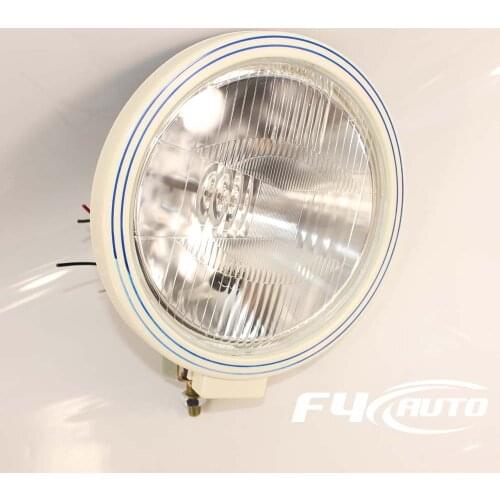 9 inch Truck Front Off Road Light Work Lamp