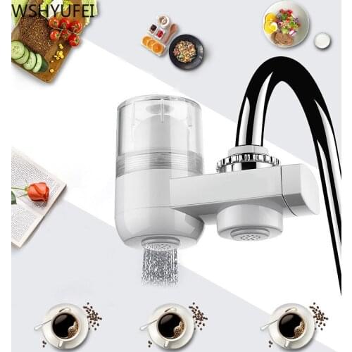 Household items water purifier faucet household tap water filter kitchen water purification equipment purifier water filter