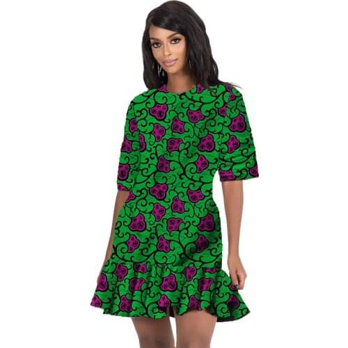 Dance.H.S Short Summer Dresses