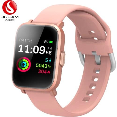 Спортивные умные часы DREAM SPORT China At AliExpress