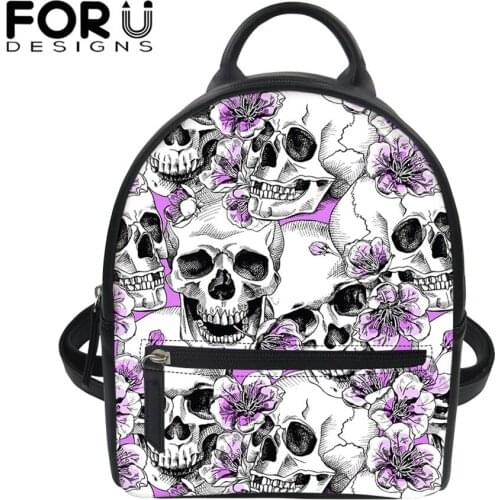 FORUDESIGNS Backpacks For Women