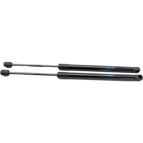 For DAEWOO NUBIRA Saloon (KLAN) 2003-2016 Gas Charged Auto Rear Tailgate Boot Gas Spring Struts Prop Lift Support Damper 324mm