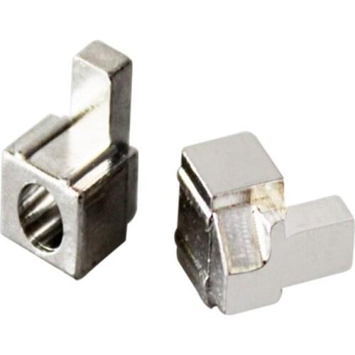 Metal lock buckles Switch NS NX Joy-con Original Metal Replacement Repair Parts for Joy Con for Nintend Nintendo BSIDE