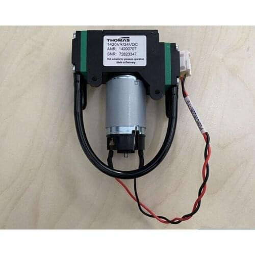 Mindray BS880 BS890 BS-880 BS-890 Biochemical Analyzer Degassing Vacuum Pump Components