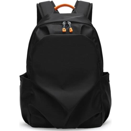 2021 Backpack Fashion Men Backpack Computer Business Shoulder Bags Male Travel Leisure Student Laptop Backpack School Bags Boy