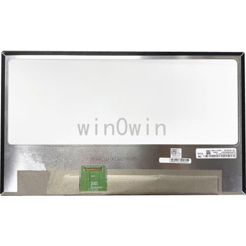 NV125FHM-N51 NV125FHM-N85 NV125FHM N85 12.5" LED LCD Screen IPS Laptop Display Panel Slim EDP