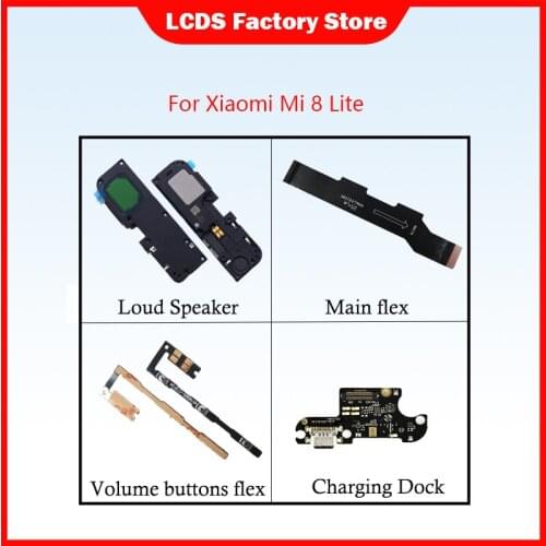 PANFU Speakers For Phones Xiaomi Mi 8 Lite China