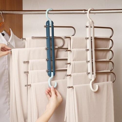 PDQ Clothes Hangers