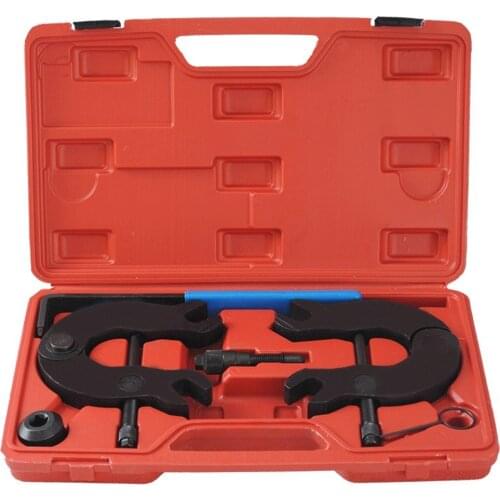 Professional Engine Timing Lock Tool Kit Timing Tool Set for VAG for VW for Au-di 3.0 V6 T40030 T40028 T40026 T40011
