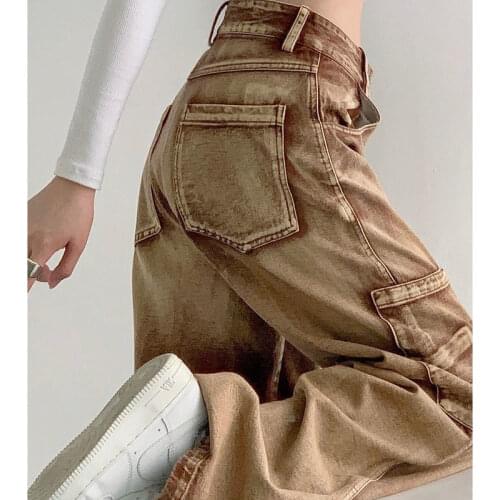 STG TOMS S Women's Straight Jeans