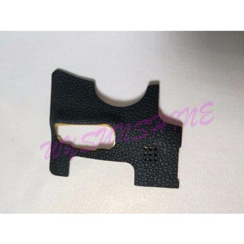 Back Rear Thumb Rubber For Canon EOS 750D 750D 760D + Adhesive Tape