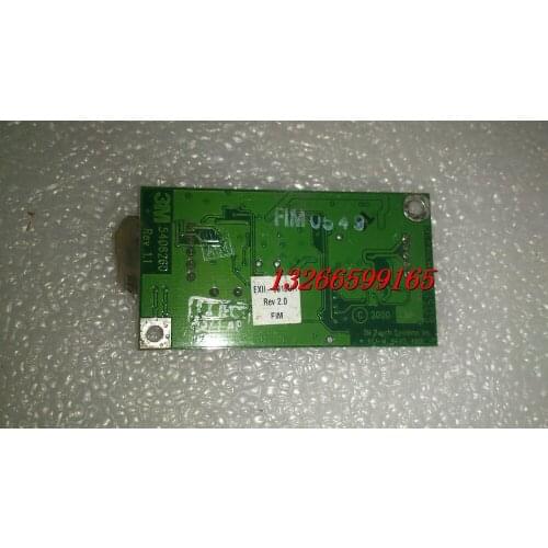 [ZOB] 3M Touch systems inc EXII-8010UR touch screen controller card --5PCS/LOT