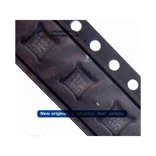 10pcs C8051F300-GMR C8051F300-GM C8051F300 MCU 8BIT 8KB FLASH 11QFN