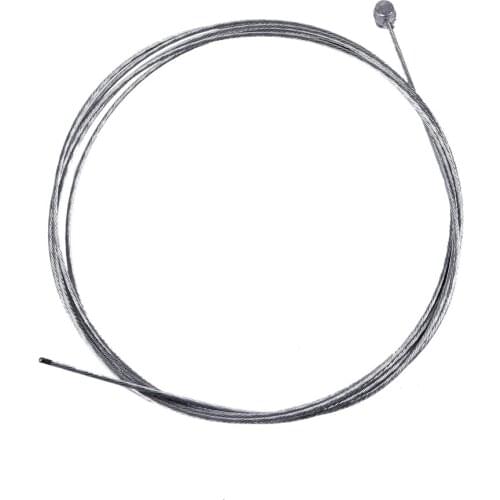 180cm Universal Line Inner Wire Brake Line Core MTB Cycling Bicycle Bike Brake Cable Bicycle Accessories