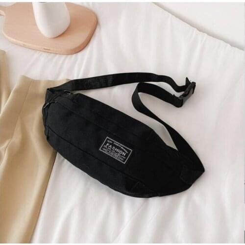 2021 Waist Packs Outdoor Sports Waterproof Bag Men Women Running Hip Pouch Casual Unisex